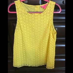 Lilly Pulitzer Tank Top